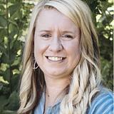 Photo of Jennifer Fall