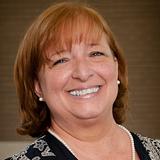 Photo of Kellie Arnold