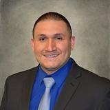 Photo of Ruben Gonzalez