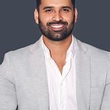 Photo of Gabriel Moyers