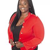 Photo of Christina Bowers