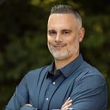 Photo of Matt Rebecca