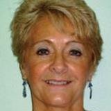 Photo of Elaine Hall