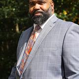 Photo of Robert Harris