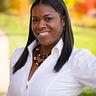 Photo of Qiana Jones