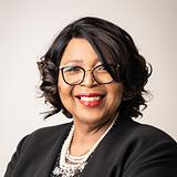 Photo of Angela Tucker