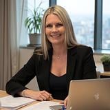 Photo of Kristen Bain