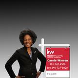 Photo of Carole Warren