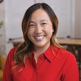Photo of Gina Yang