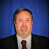 Photo of Scott Baglien