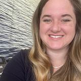 Photo of Megan Kilmer