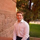 Photo of Sean Dhooghe