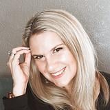Photo of Christine Dougherty