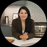 Photo of Julia Ortegon