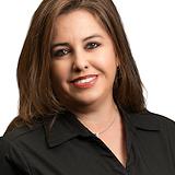 Photo of Stacy Hedrick