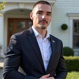 Photo of Clay Caudill