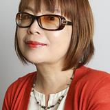 Photo of Sylvia LI