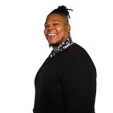 Photo of Josh Robinson