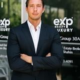 Photo of Nikita Korkh