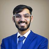 Photo of Ayaad Qureshi