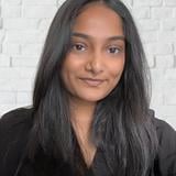 Photo of Siya Patel