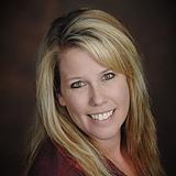 Photo of Kelly Bohnet-Erickson