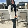 Photo of Shahmarie Afkhami