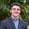 Photo of Daniel Harris
