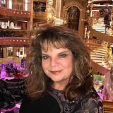 Photo of Laura Caffey