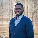 Photo of Jamaal Johnson