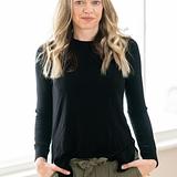 Photo of Kristin Bowser