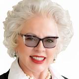 Photo of Rebecca Larson