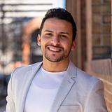 Photo of Sam Boubaker