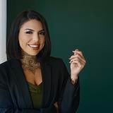 Photo of Juliet Nunez