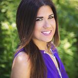 Photo of Christina Carrillo