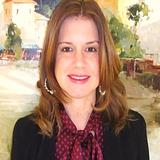 Photo of Kelly Behrens