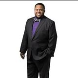 Photo of Demetrius Sayles