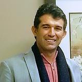 Photo of Keya-Resh Alizadeh