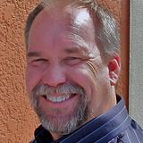 Photo of John Burchett