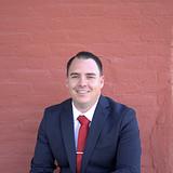 Photo of Ryan Stewart