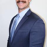 Photo of Zachary Scheerer