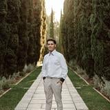 Photo of Andrez Barajas