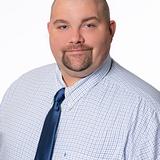 Photo of Brian Russell