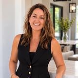 Photo of Meredith Hertzler