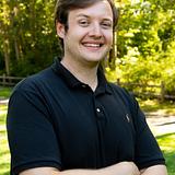 Photo of Jake Olivero-Lions