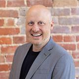 Photo of Landon Huffer