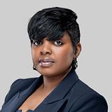 Photo of Kimberly Brown