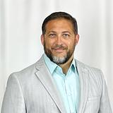 Photo of Jack Burkett