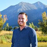 Photo of Levi Jenkins