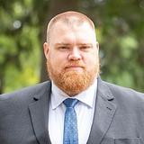 Photo of Harold Jones